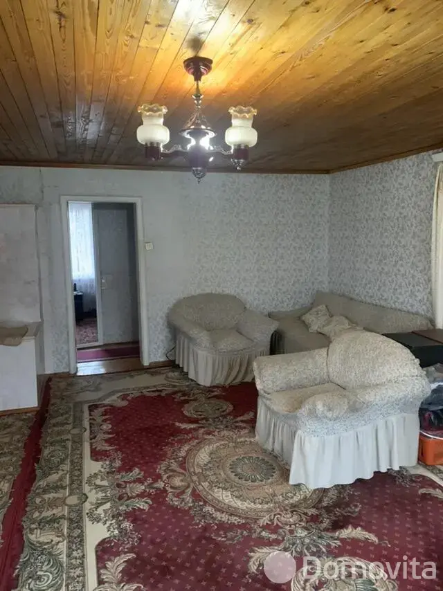 дом, Рыбаковщина, ул. Рыбаковщинская