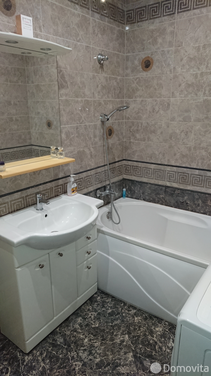 Стоимость аренды квартиры, Минск, пр-т Независимости, д. 48