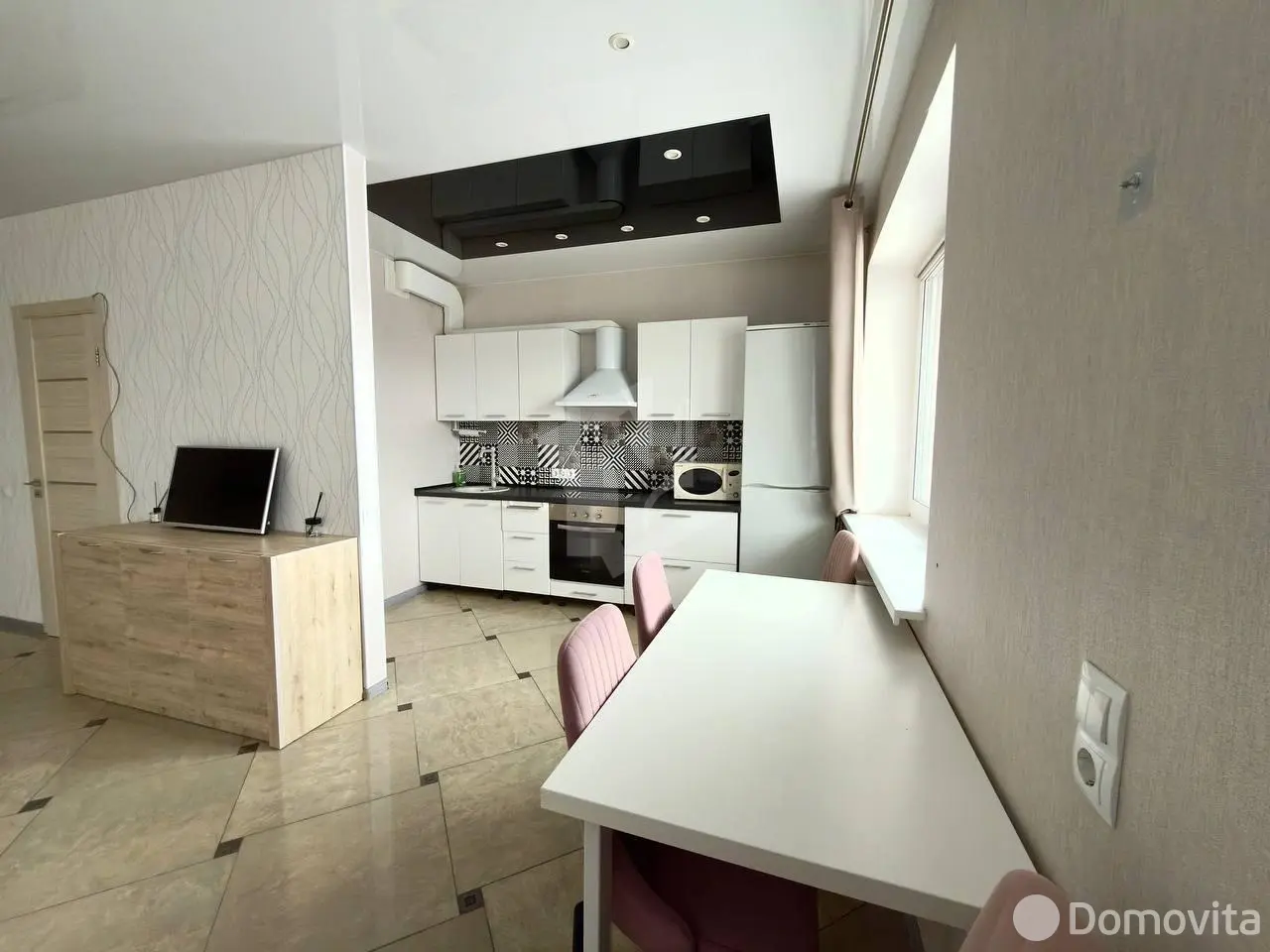 квартира, Минск, пр-т Дзержинского, д. 127