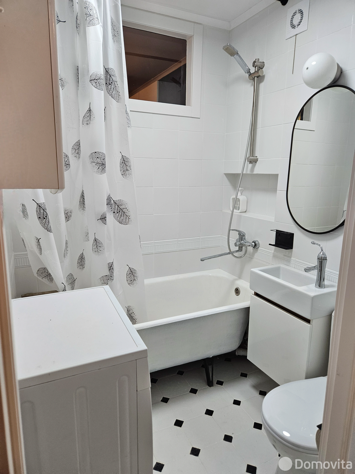 Снять 1-комнатную квартиру в Гомеле, ул. Комсомольская, д. 15, 1250BYN, код 150600 - фото 12