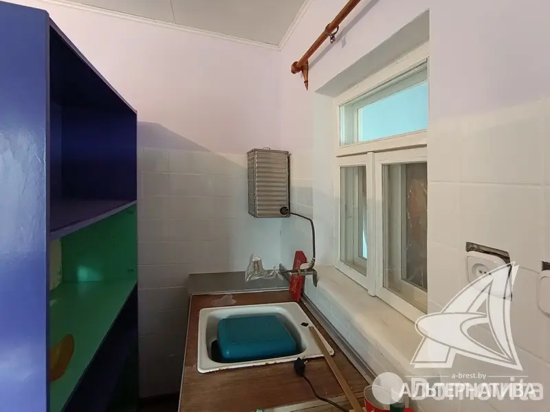 дача, Полянка-1,