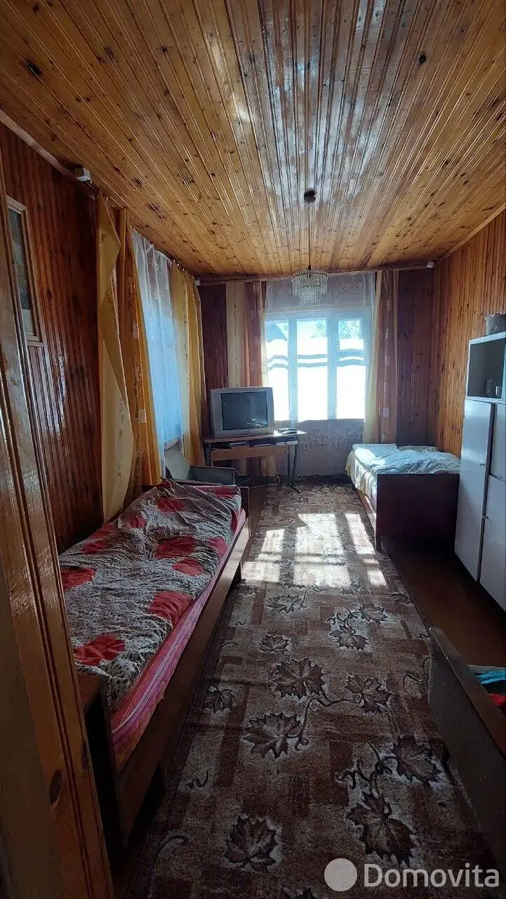 Купить 2-этажную дачу в Силикат Минская область, 20000USD, код 185642 - фото 15