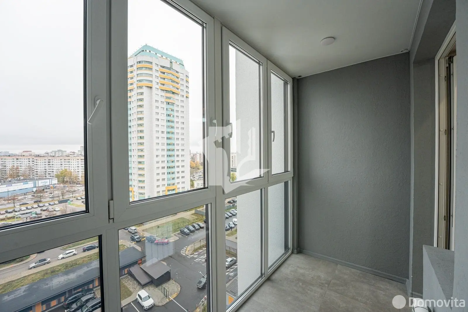 Снять 3-комнатную квартиру в Минске, пр-т Дзержинского, д. 90, 900USD, код 146168 - фото 18