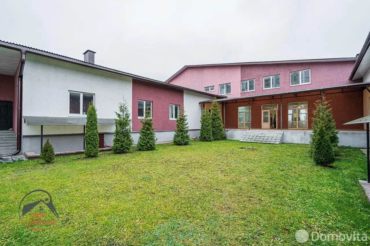 офис, Ратомка, ул. Солнечная, д. 39/1 - лучшее предложение