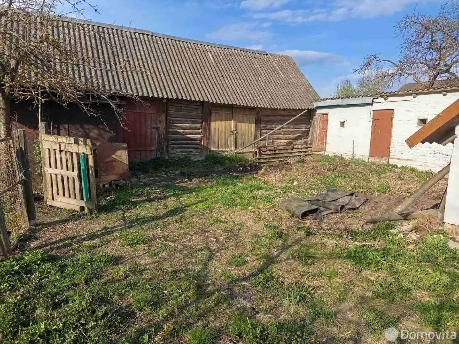 продажа дома, Гусаки, ул. Молодежная, д. 5
