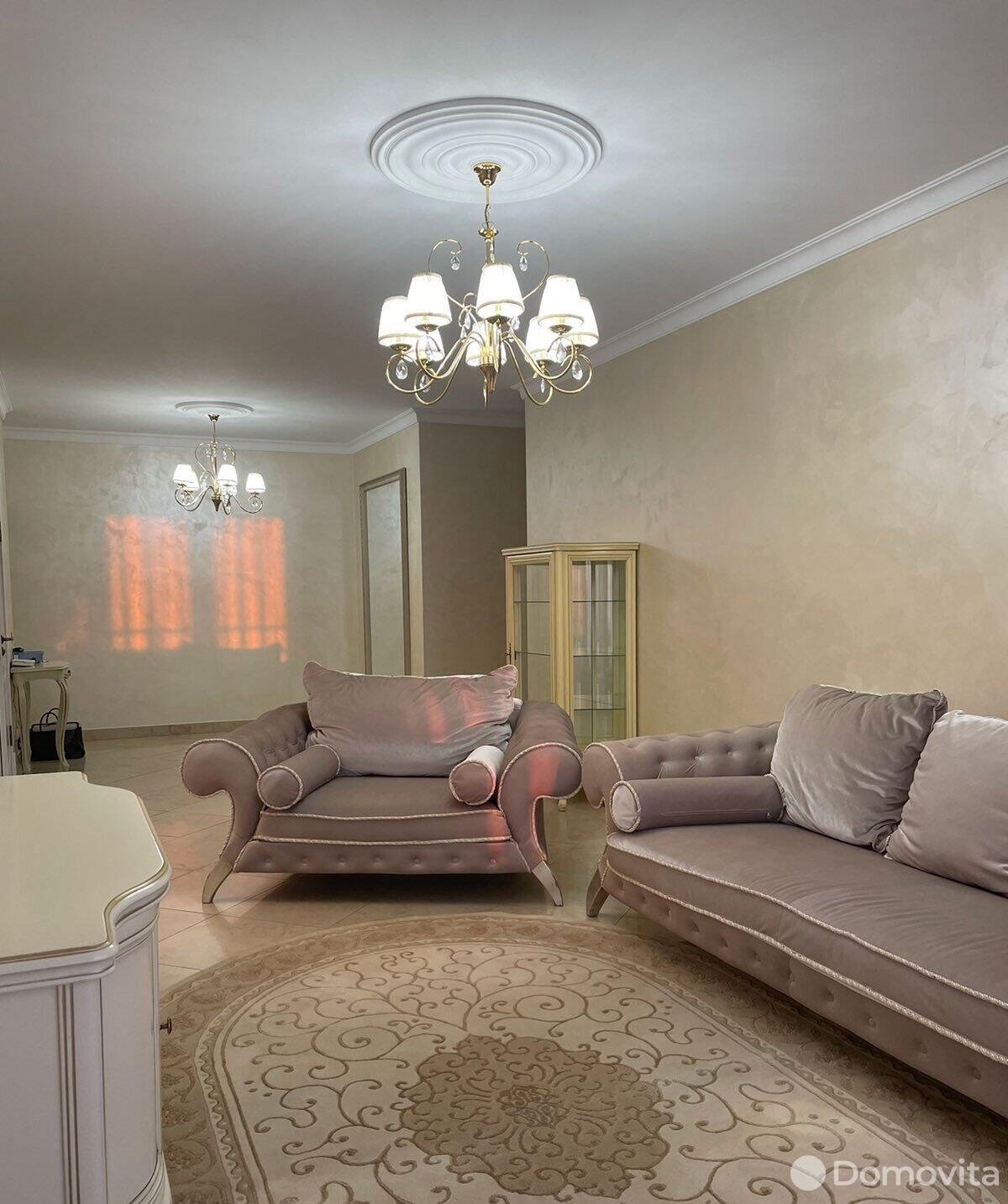 Продажа 3-комнатной квартиры в Минске, ул. Леонида Беды, д. 45, 180000 USD, код: 872089 - фото 1