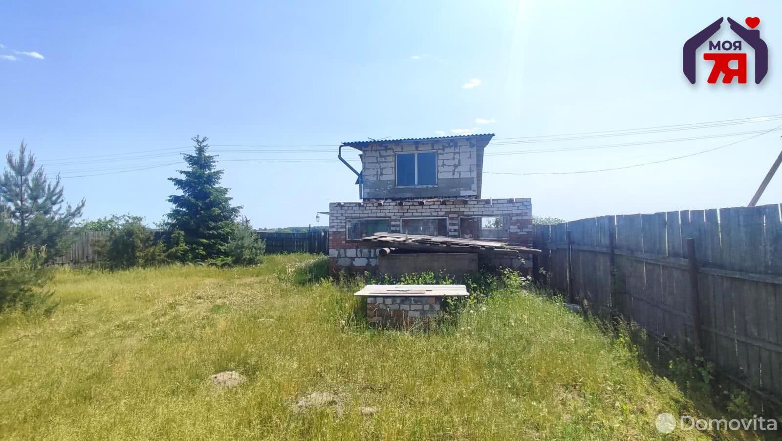 Продажа 2-этажного дома в Пережире, Минская область , 9900USD, код 622848 - фото 6