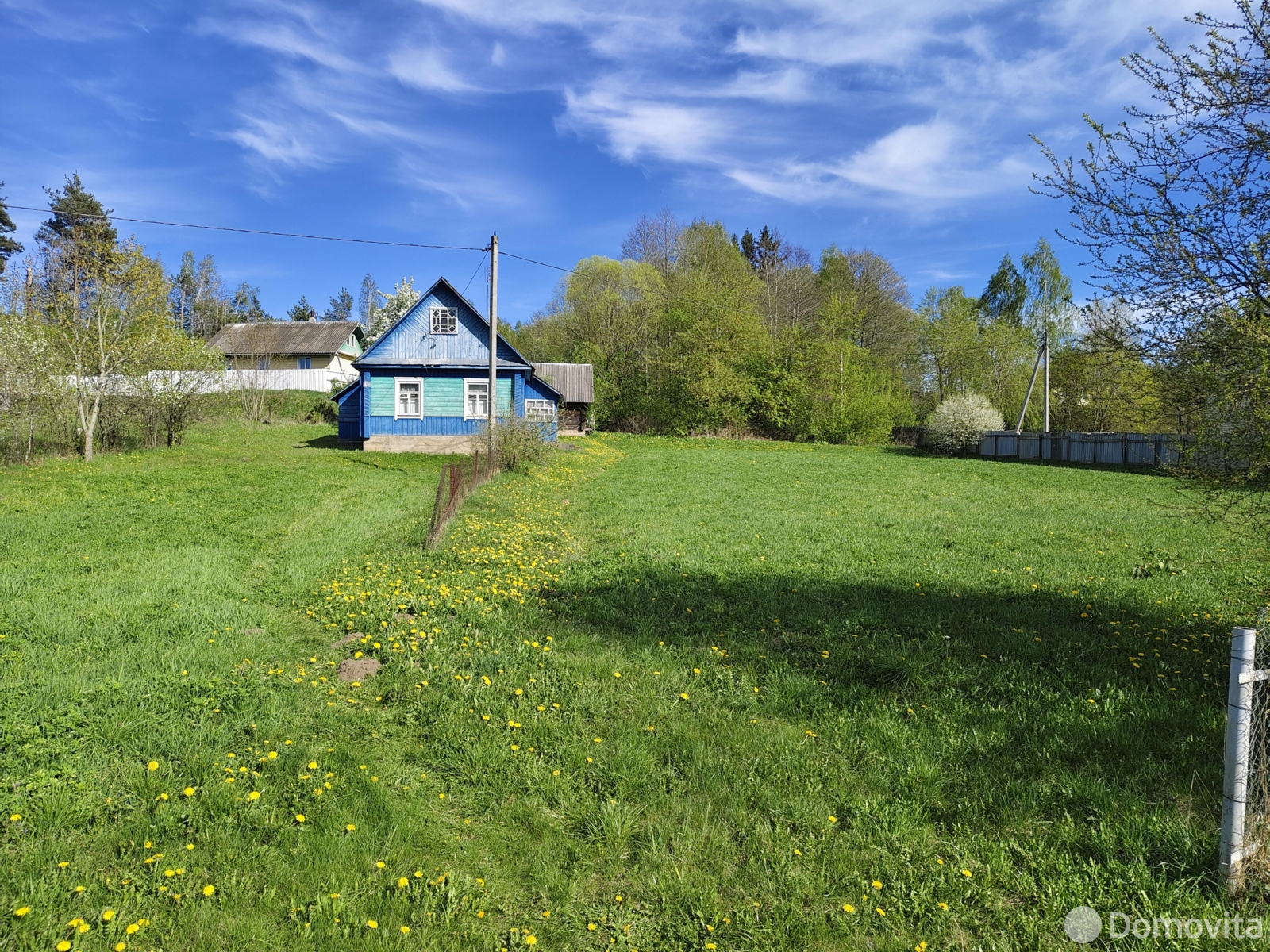 Цена продажи дачи, Олехновичи, ул. Заречная, д. 29