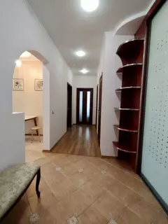 2-комнатная квартира, Могилев, пр-т Мира, д. 1