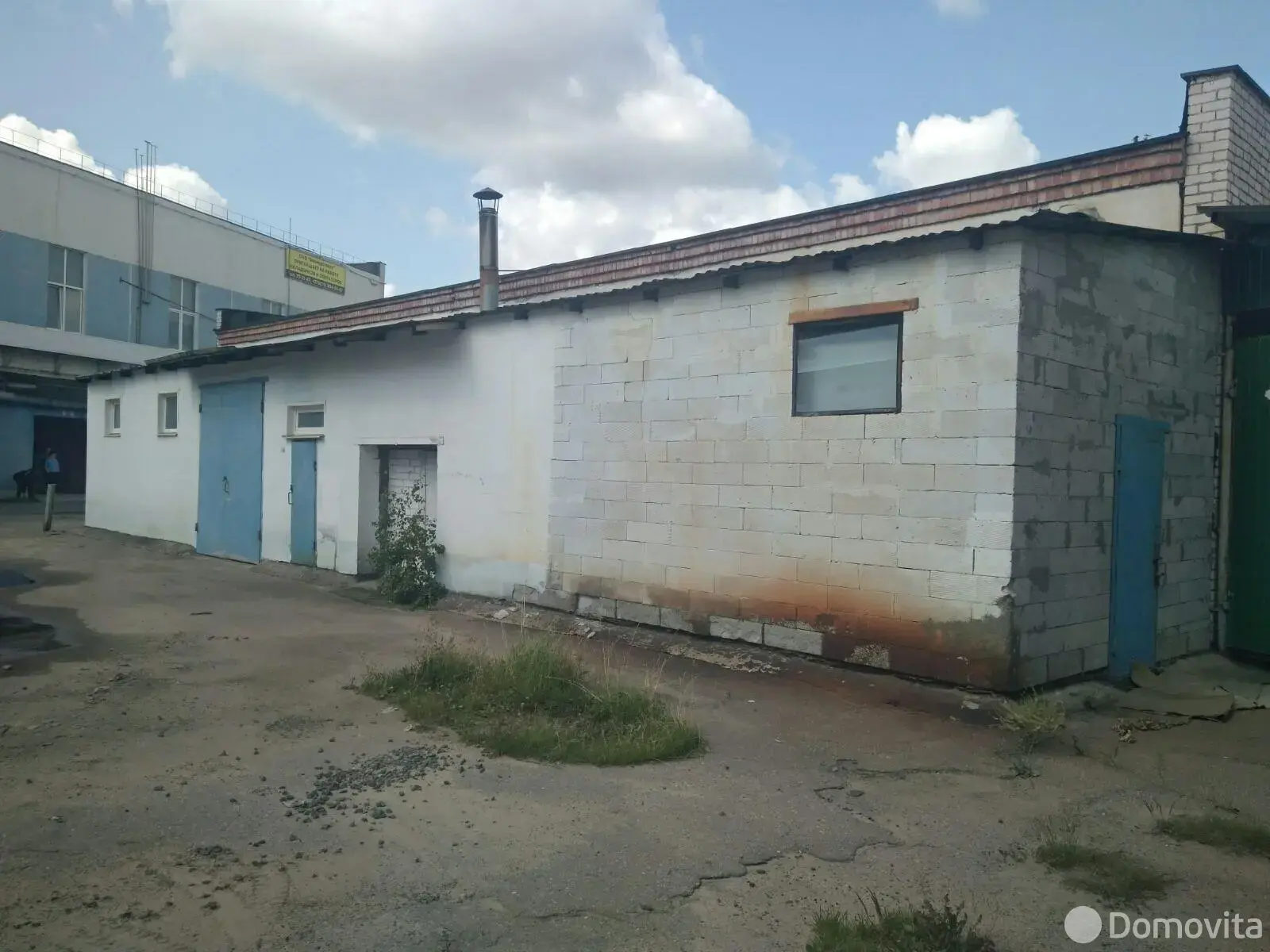 офис, Борисов, ул. Толстикова, д. 2 