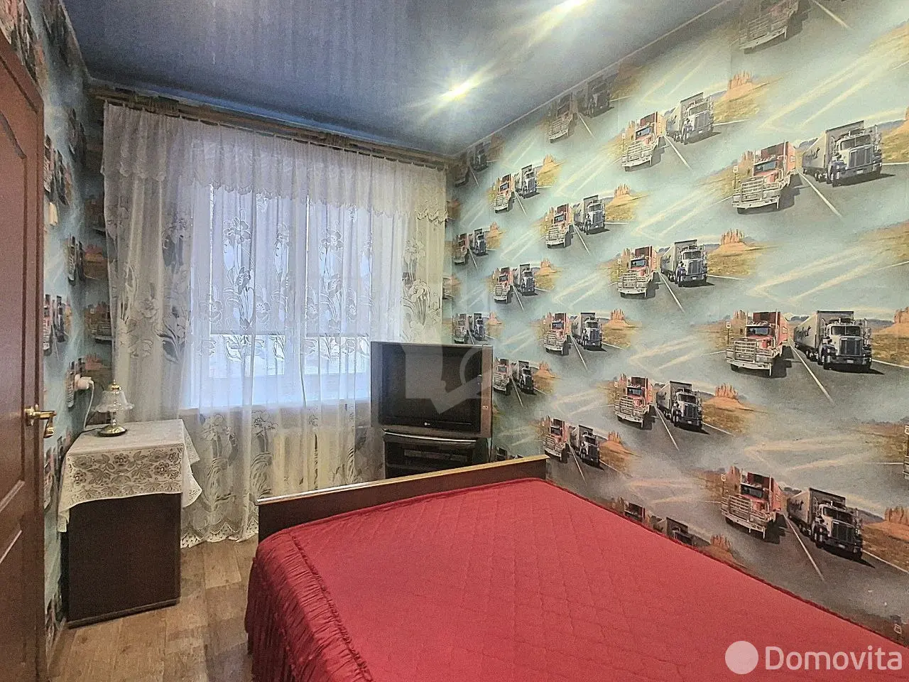 квартира, Минск, ул. Коржа, д. 26 