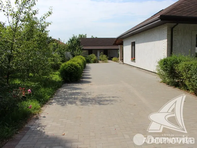 Продажа 1-этажной дачи в Росинка при Брестском ДЭУ-138 Брестская область, 169000USD, код 184897 - фото 31