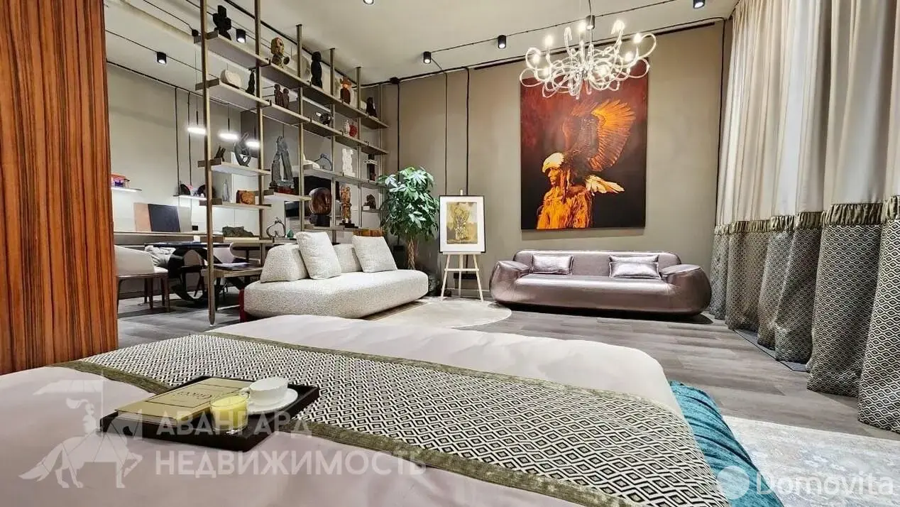 Цена аренды торгового объекта, Минск, ул. Тимирязева, д. 126