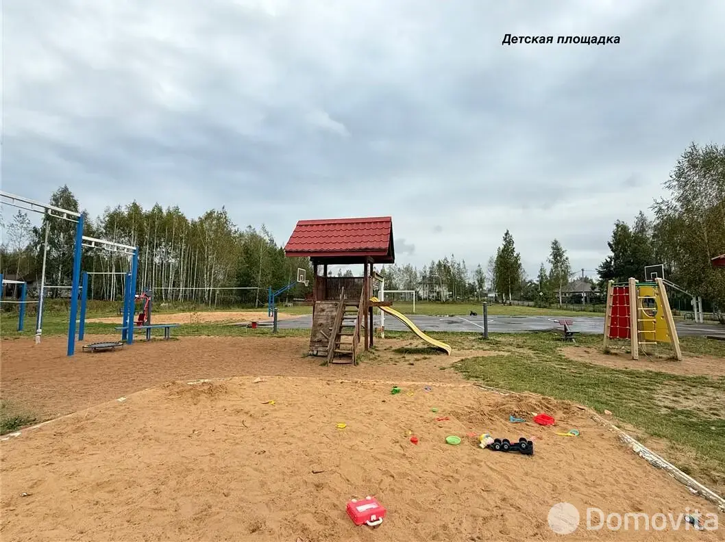 Купить земельный участок, 14.81 соток, Колодищи, Минская область, 119000USD, код 570207 - фото 11