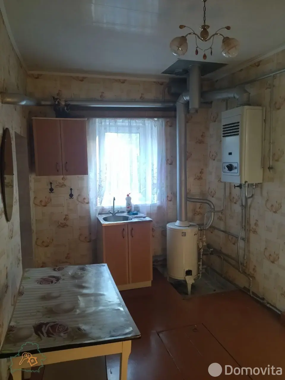 дом, Гомель, пер. Старобыховский, д. 12