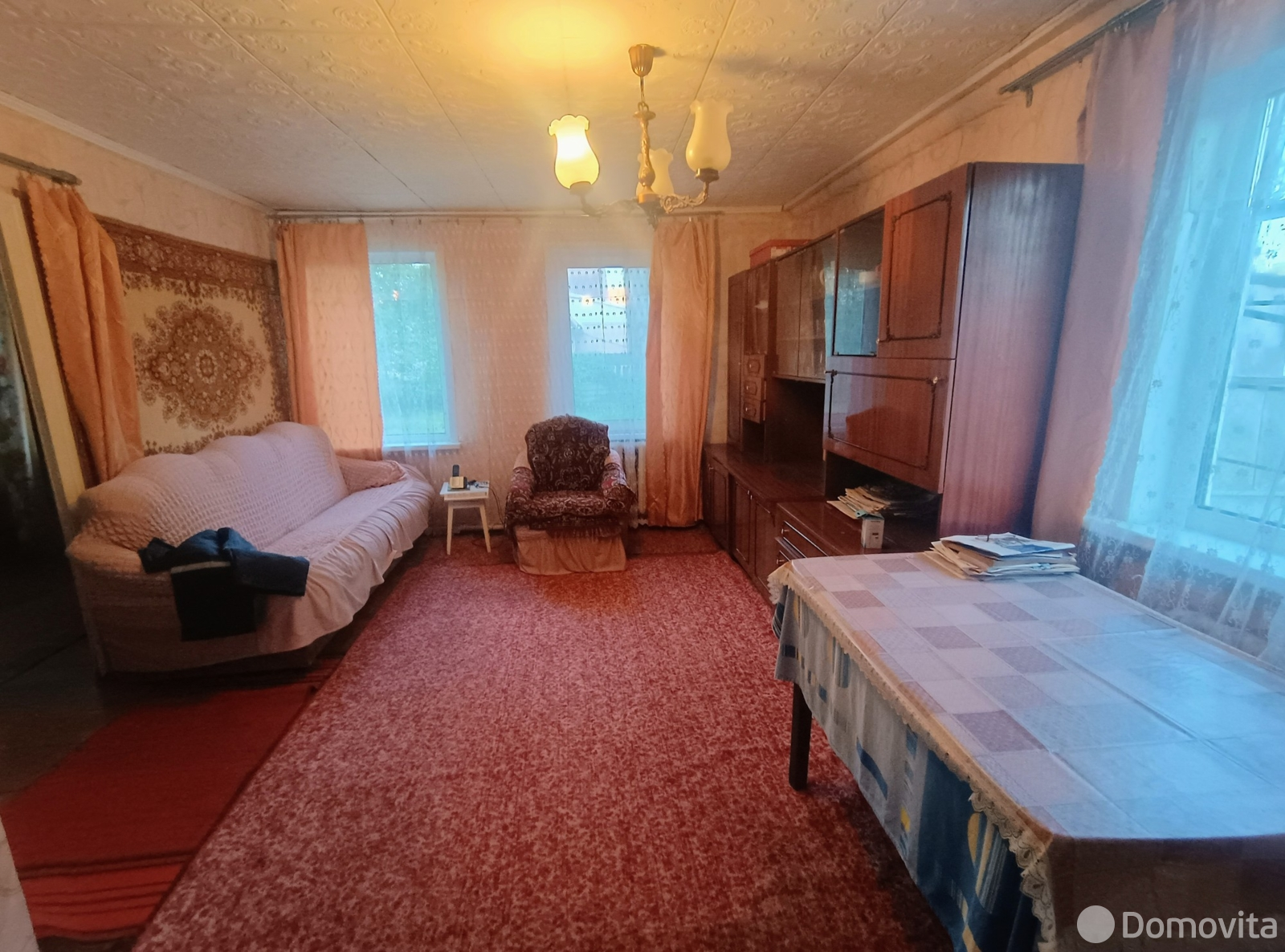 дом, Витебск, ул. 3-я Бебеля, стоимость продажи 71 760 р.