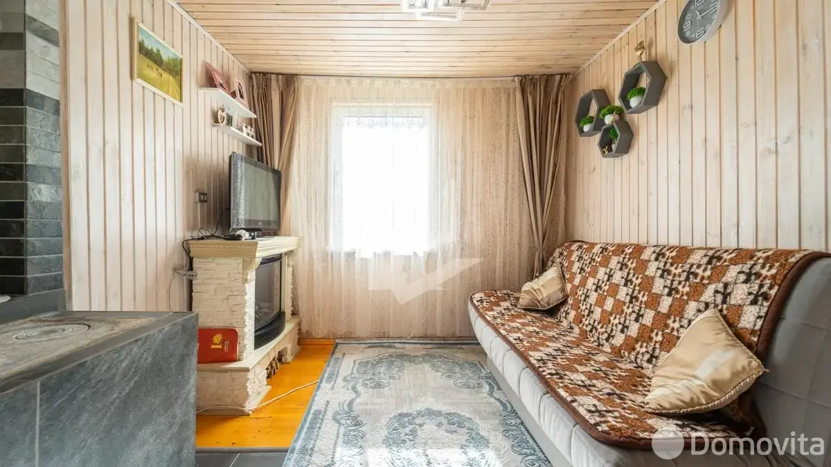 Продажа 2-этажной дачи в Дубок-83 Минская область, 49900USD, код 184249 - фото 13