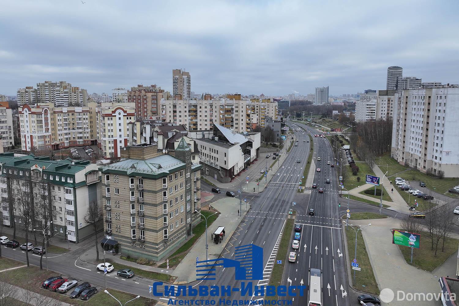 Купить офис на пр-т Машерова, д. 80 в Минске, 8000000USD, код 6498 - фото 25