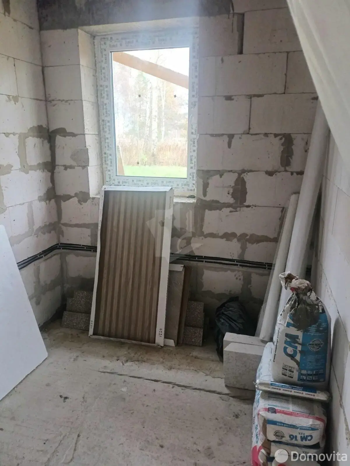 Купить 2-этажную дачу в Заречный-05 Минская область, 24900USD, код 184449 - фото 15