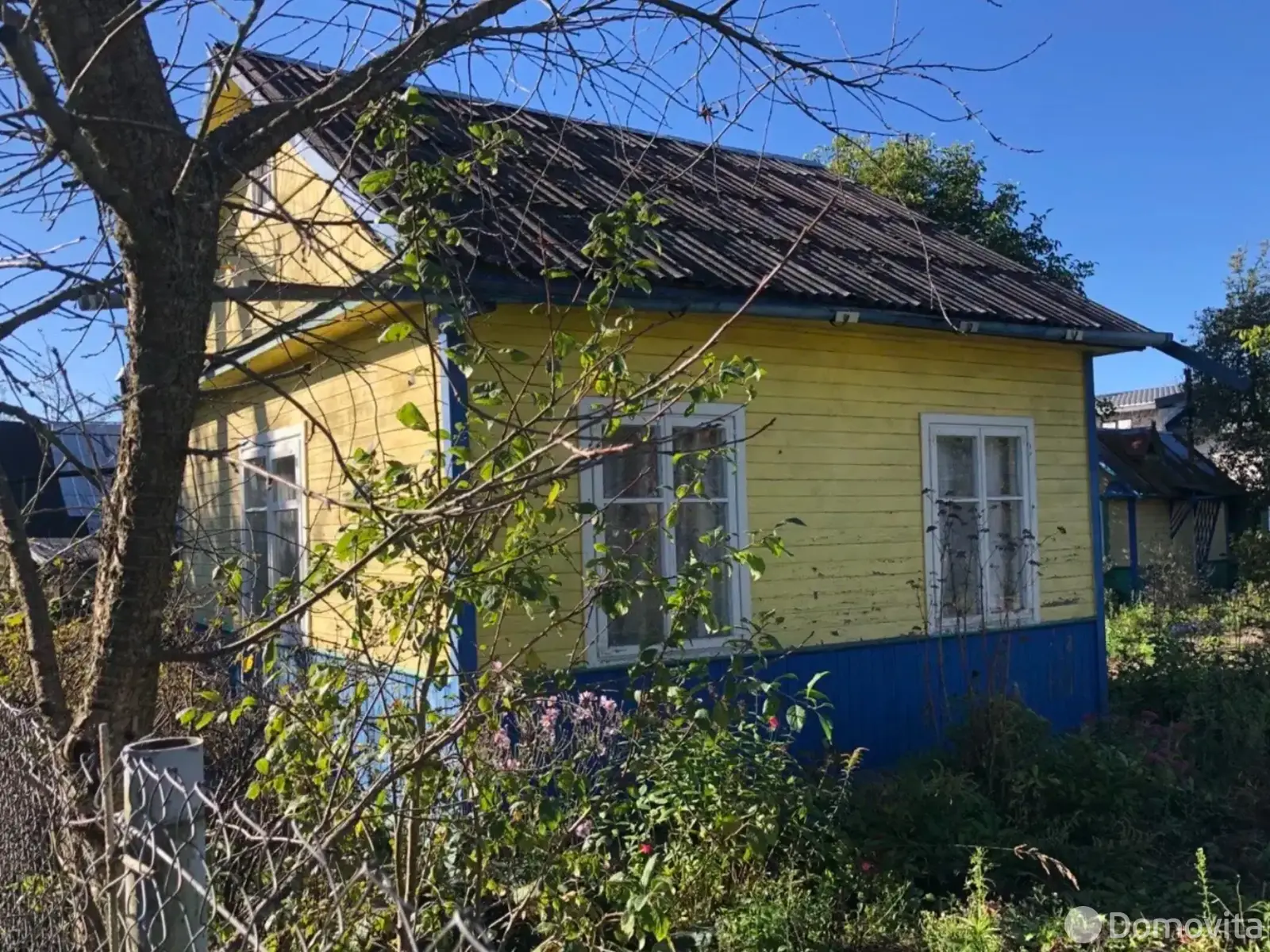 Цена продажи дачи, Садовод-ТП, 