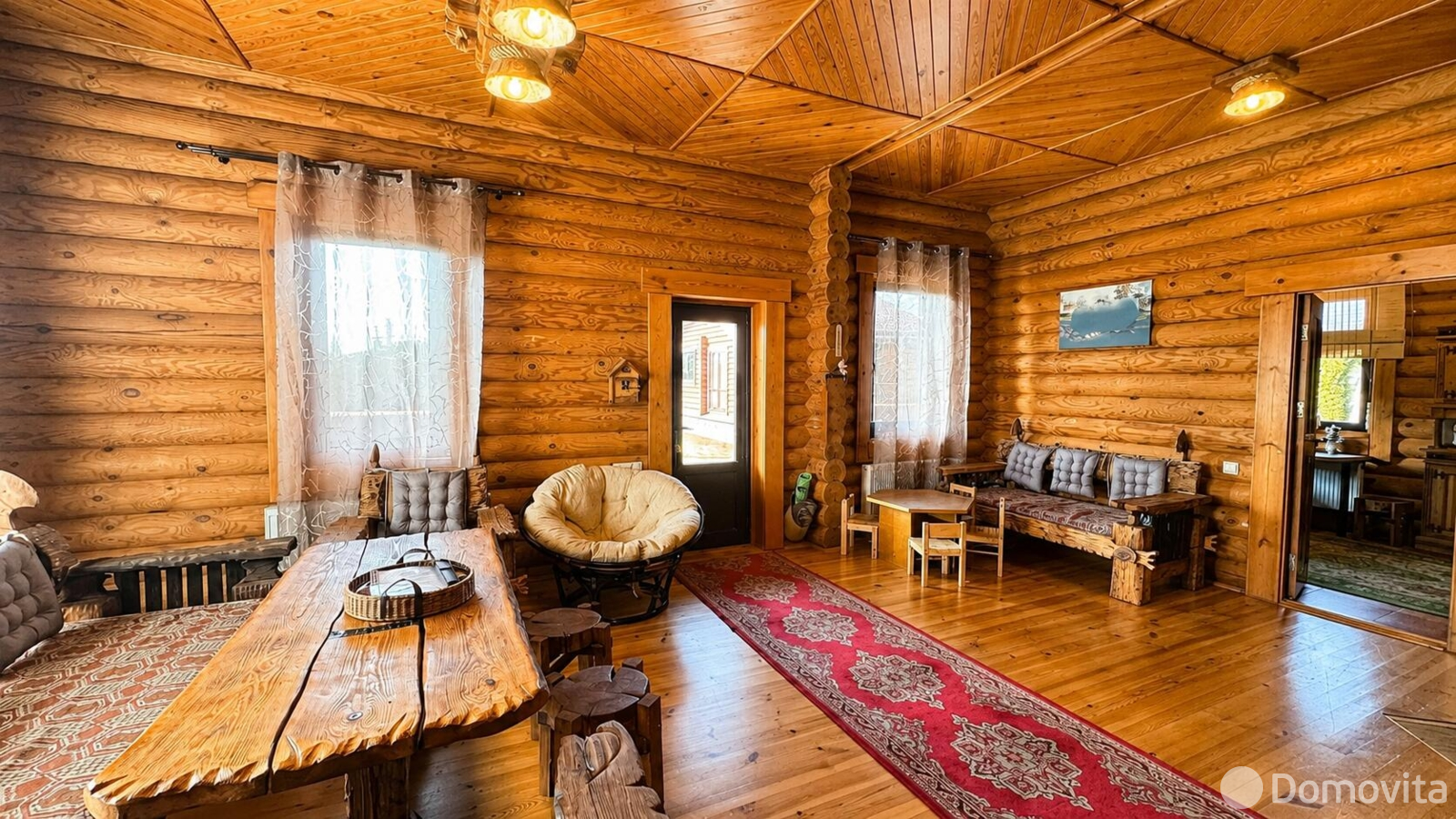 дом, Придатки, ул. Крошинская 
