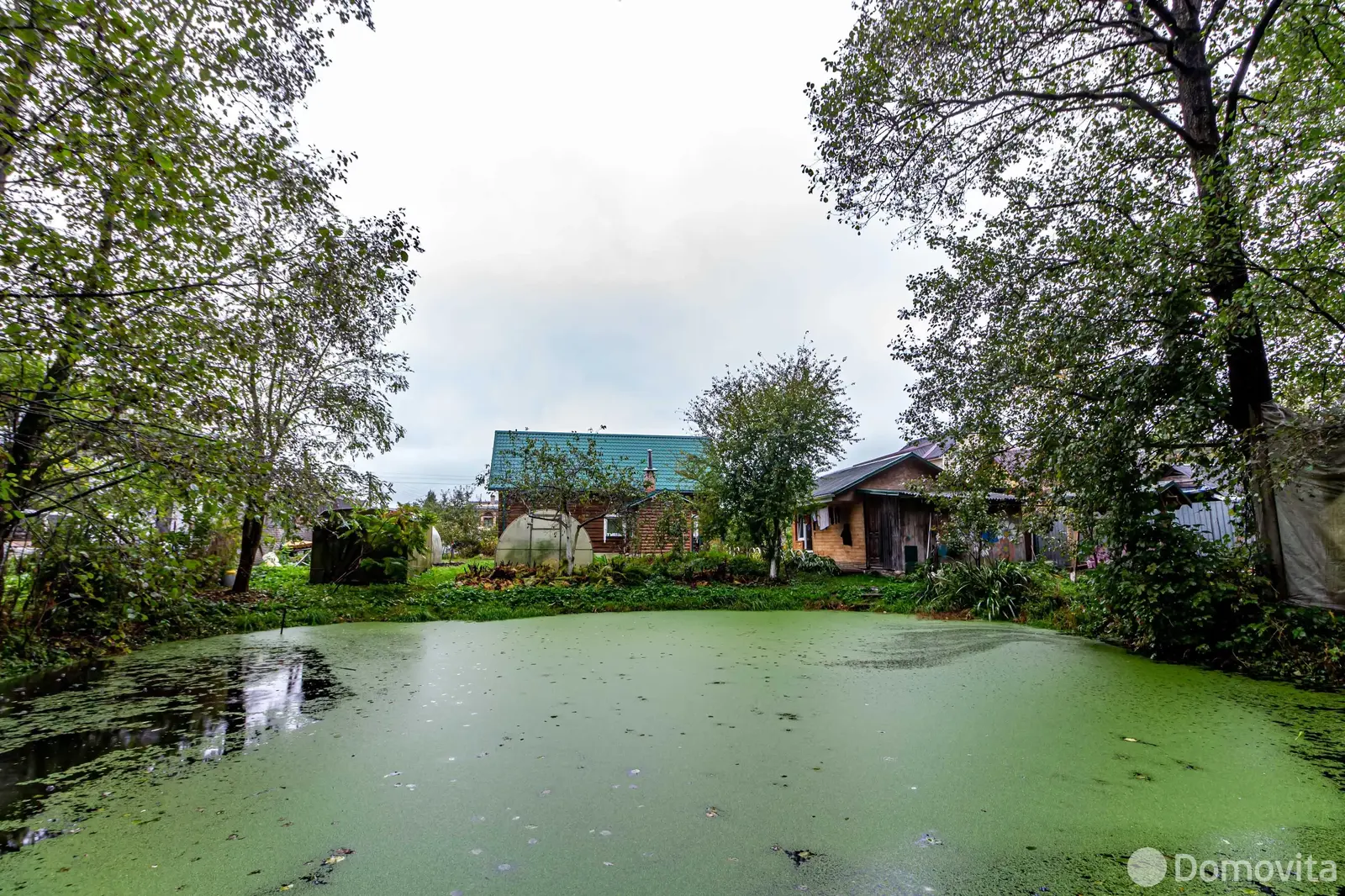 Купить 2-этажную дачу в Криница-1989 Минская область, 83000USD, код 183488 - фото 31