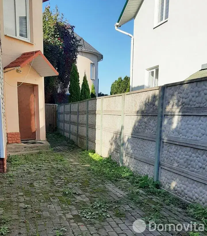 Цена продажи коттеджа, Минск, ул. Щедрина, д. 47