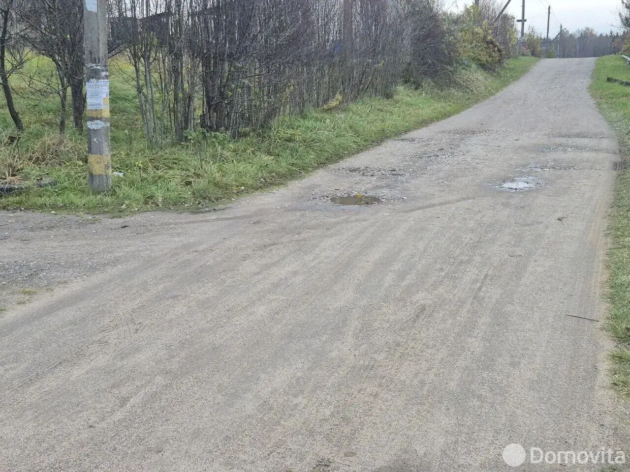 Продажа 1-этажной дачи в Атлант-4 Минская область, 3999USD, код 184254 - фото 15