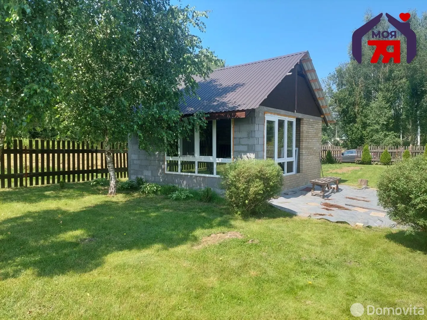 Цена продажи коттеджа, Шпаковщина, ул. Полевая
