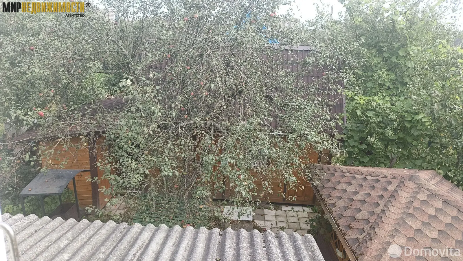 Купить 1-этажную дачу в Елочка Минская область, 18500USD, код 184372 - фото 12