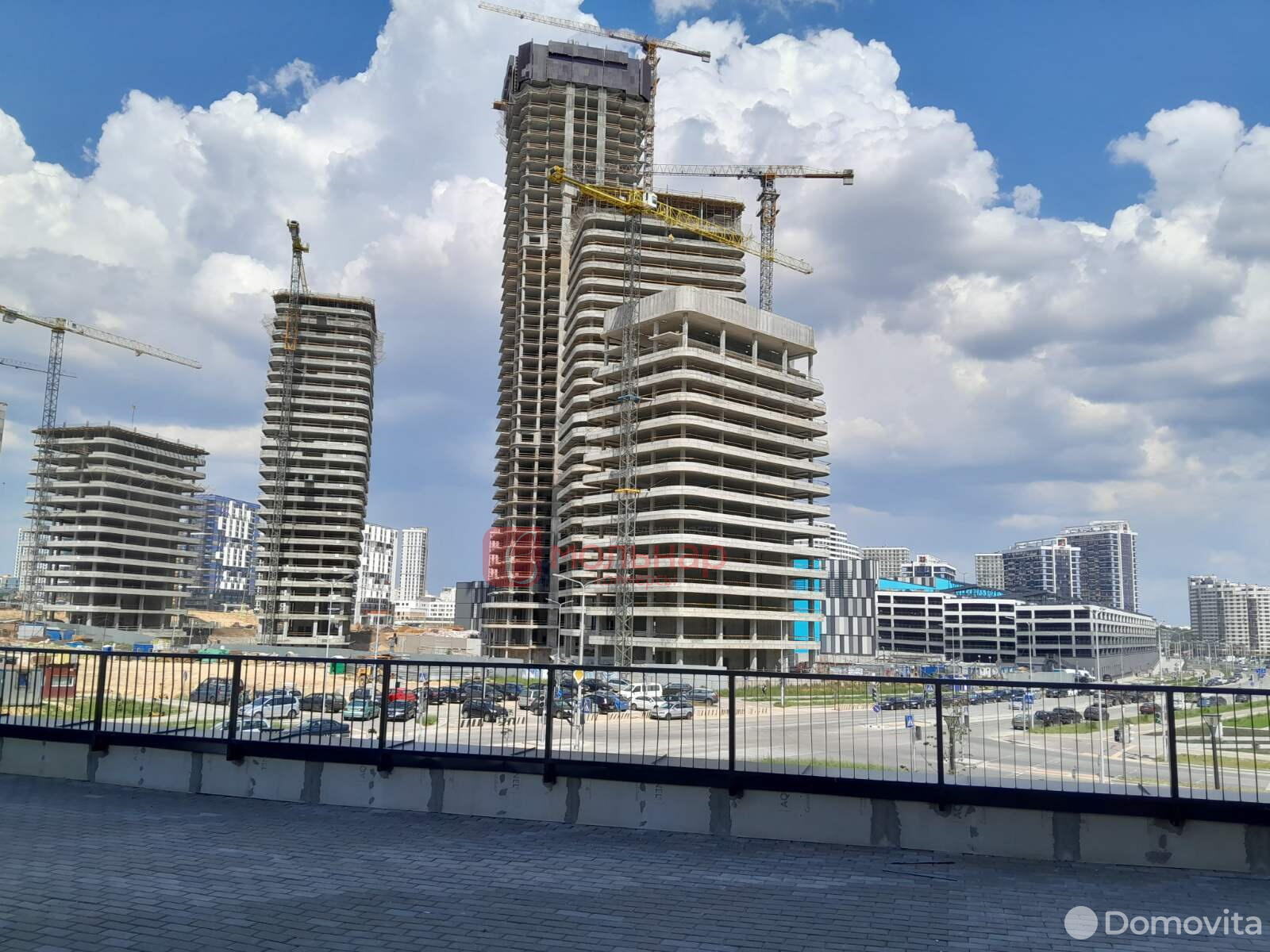 Купить торговую точку на ул. Братская, д. 11 в Минске, 198315EUR, код 996418 - фото 12