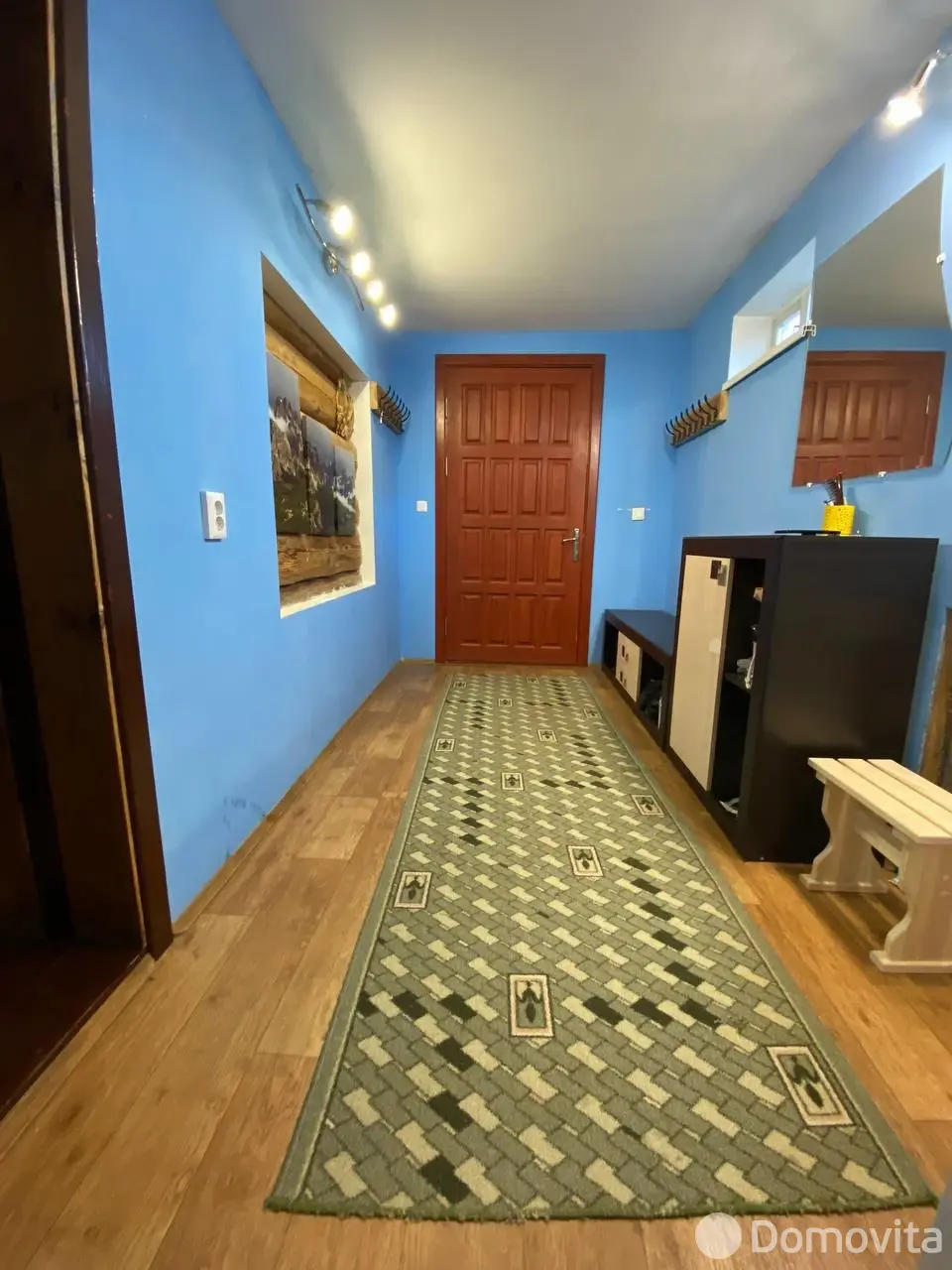 продажа коттеджа, Витебск, ул. 1-я Сенненская