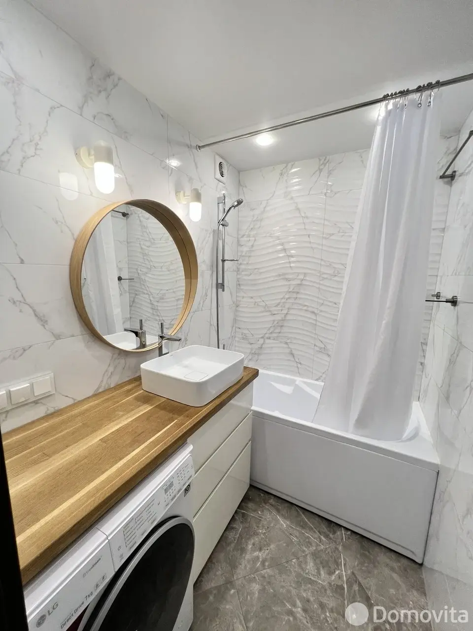 Снять 1-комнатную квартиру в Минске, ул. Каменногорская, д. 18, 480USD, код 148056 - фото 11