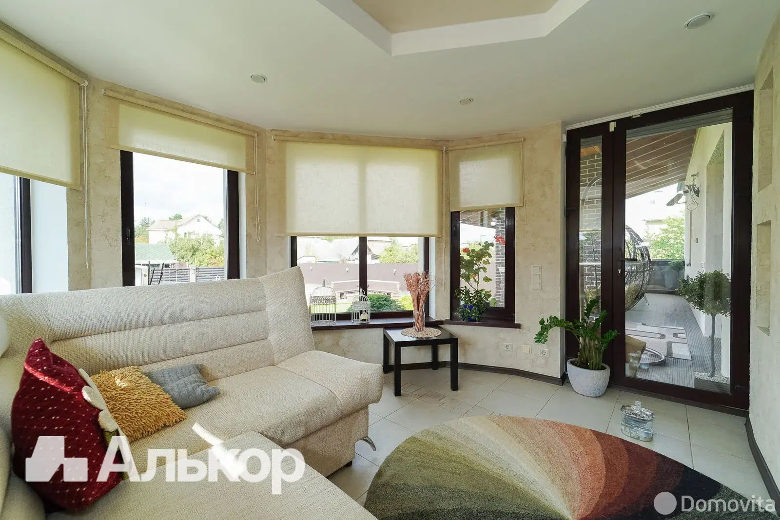 дом, Колодищи, ул. Липовая Аллея, д. 3 