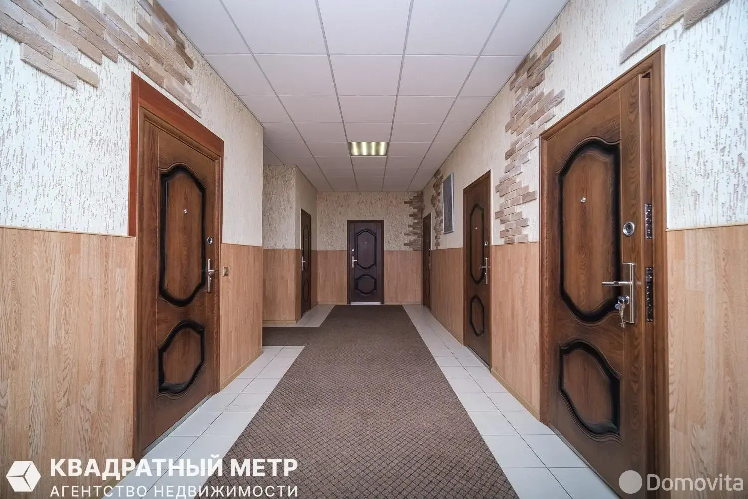 Купить офис в Озерце, 370000USD, код 10318 - фото 44