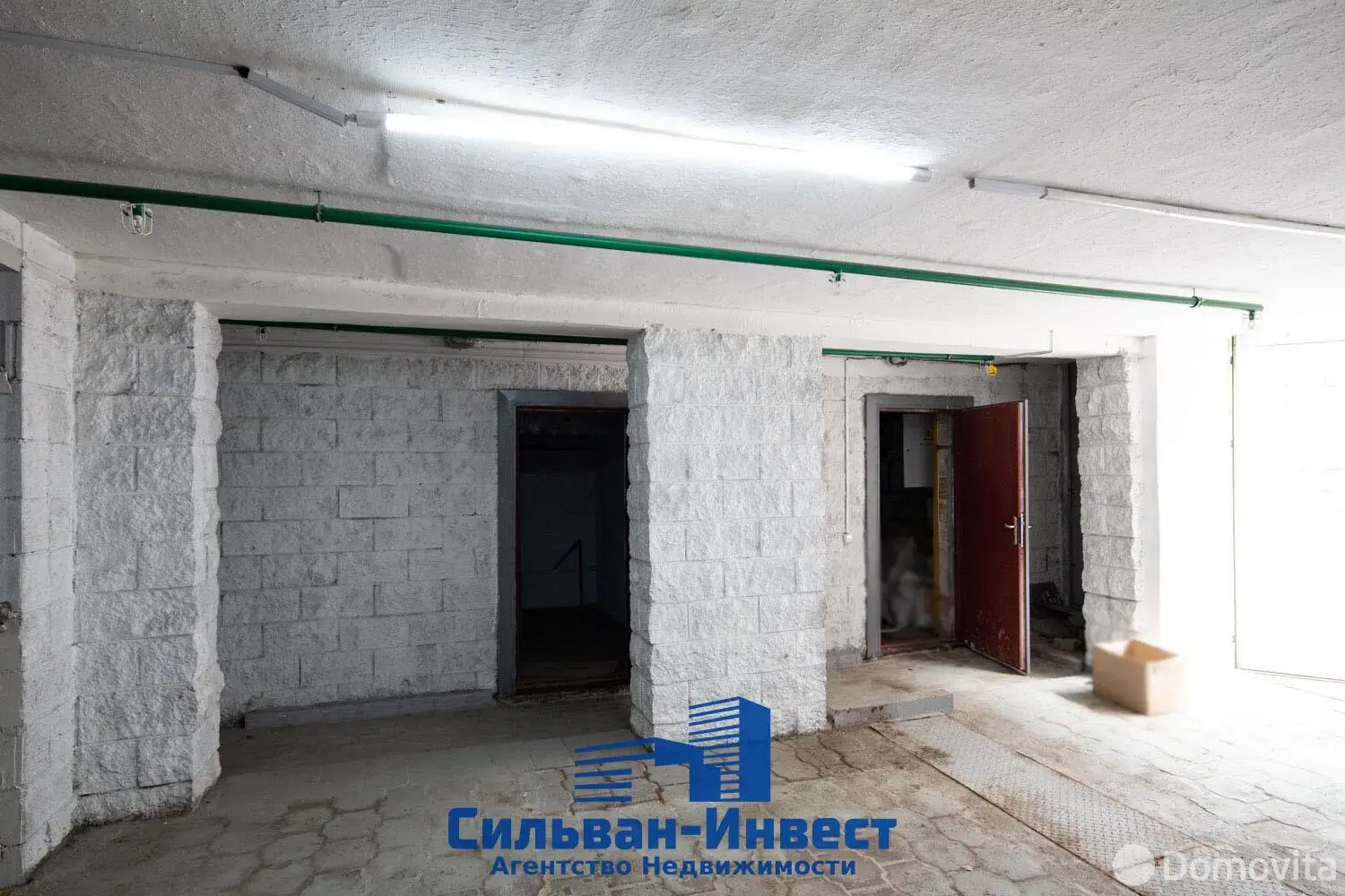 торговый объект, Минск, ул. Михася Лынькова, д. 19/3