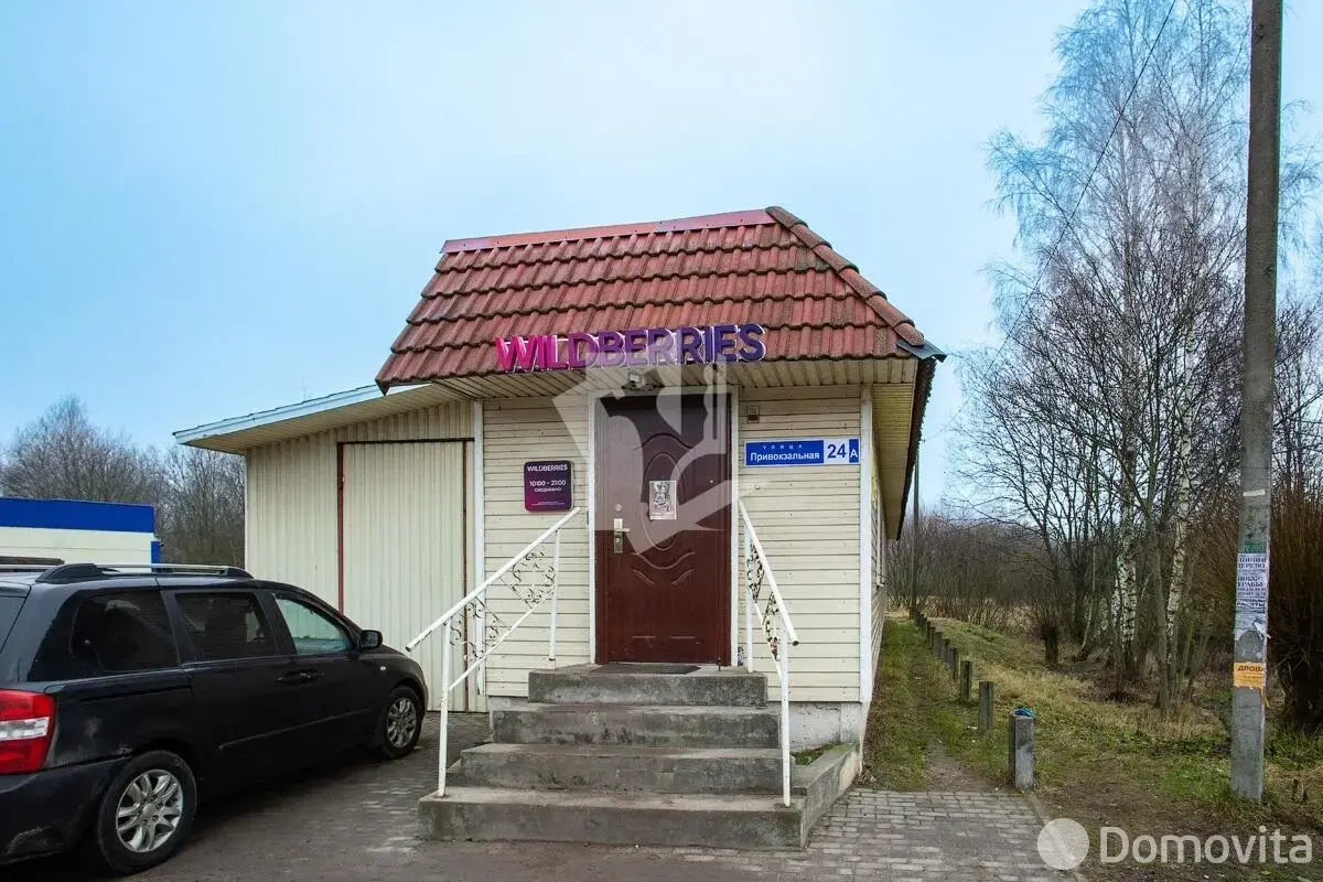 Продажа 3-этажной дачи в Факеле Гомельская область, 22500USD, код 184733 - фото 21