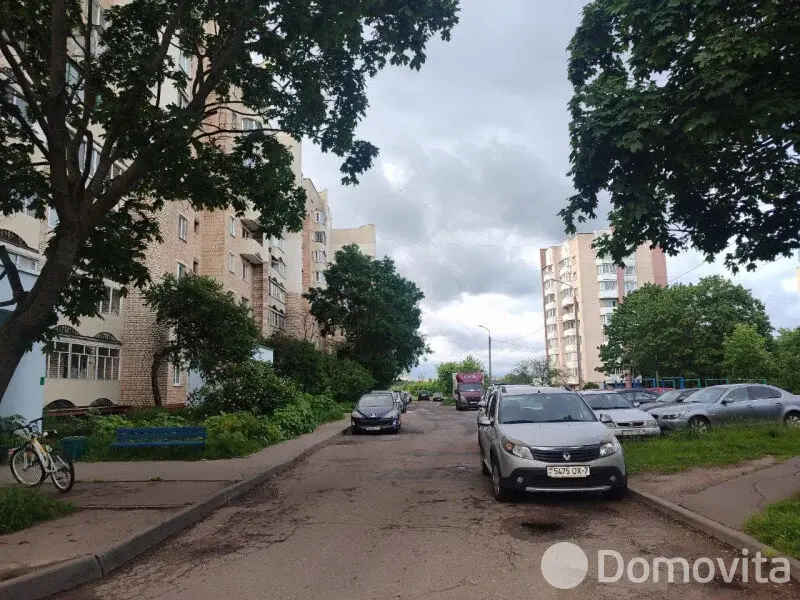 комната, Минск, ул. Голодеда, д. 77, стоимость продажи 69 990 р.