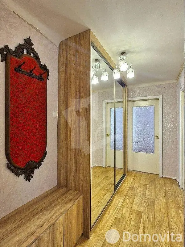 аренда квартиры, Минск, ул. Левкова, д. 10