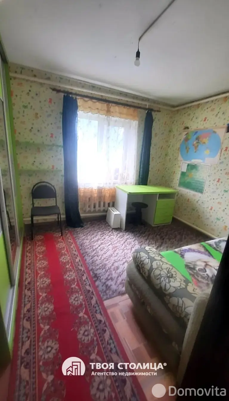 коттедж, Дудичи, ул. Ельского