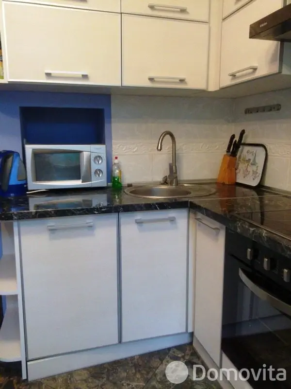 аренда квартиры, Минск, ул. Заславская, д. 12