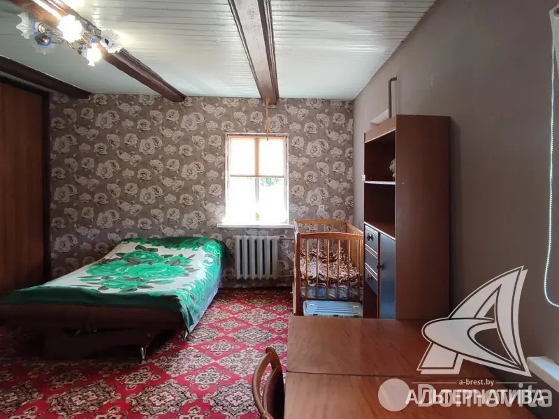 дом, Подлужье, 