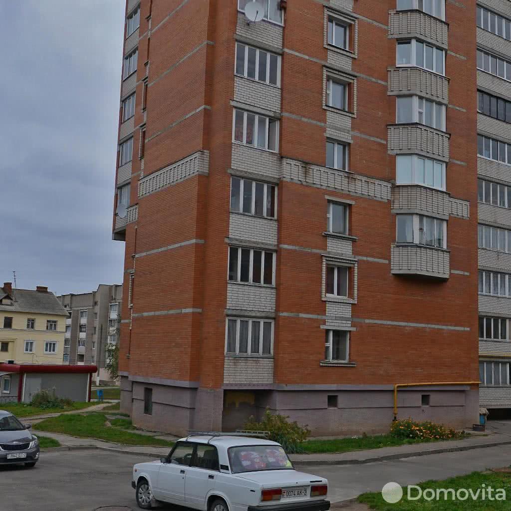 квартира, Витебск, ул. Гагарина, д. 113, стоимость продажи 159 185 р.