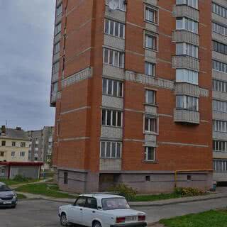 2-комнатная квартира, Витебск, ул. Гагарина, д. 113