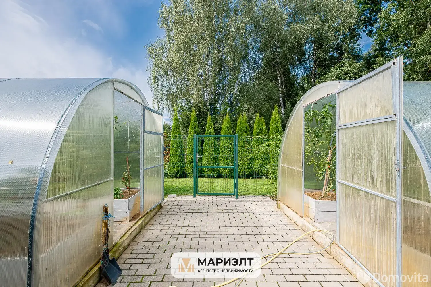 Цена продажи дачи, Мацки, 