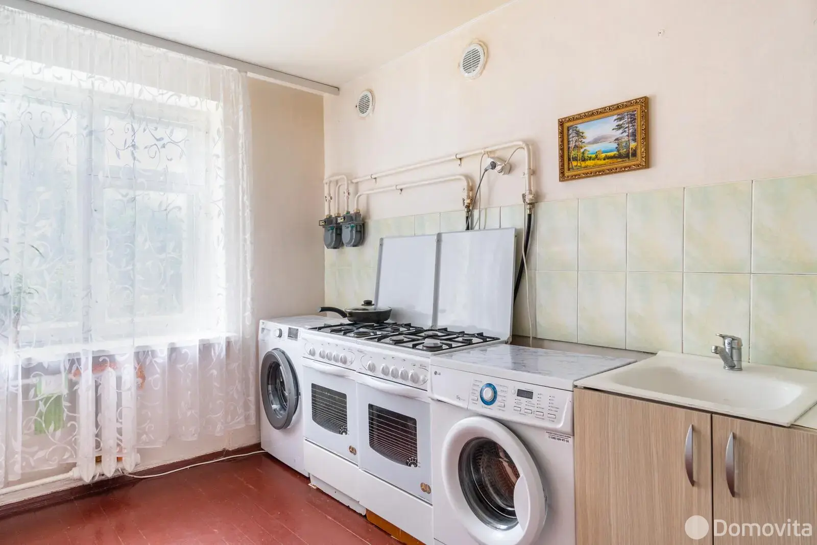 Купить комнату в Минске, ул. Кнорина, д. 13, цена 32900 USD, код 7594 - фото 13