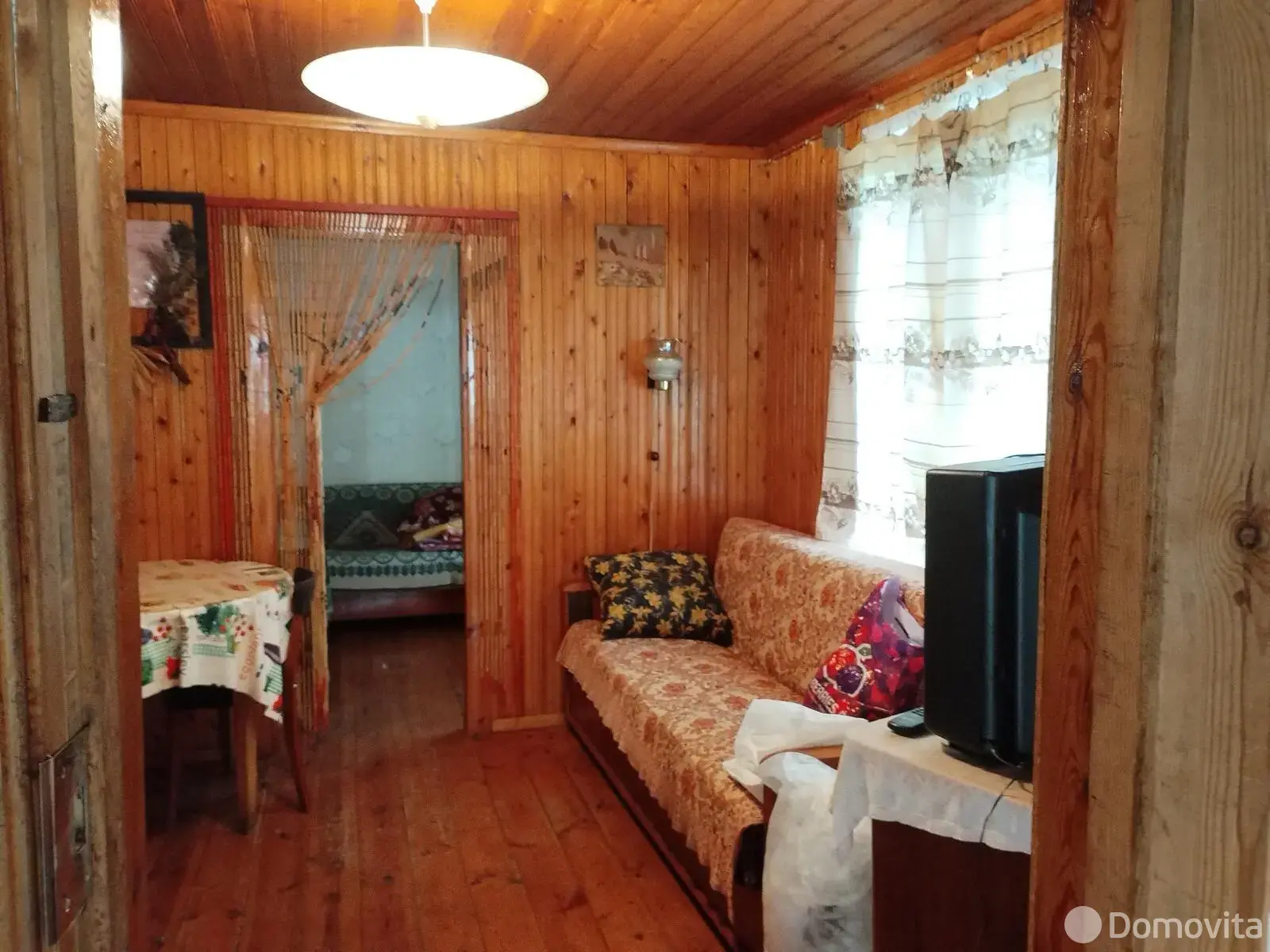 Купить 2-этажную дачу в Тарасик Минская область, 11500USD, код 183285 - фото 14