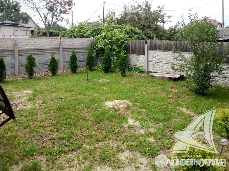 Купить 2-этажную дачу в Бресте Брестская область, 120000USD, код 162153 - фото 31