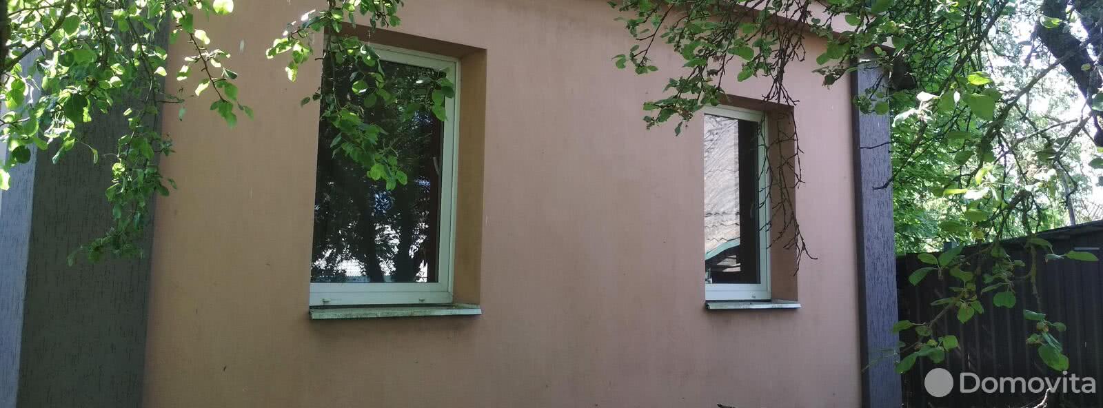 Продажа 1-этажного дома в Голоцке, Минская область , 15500USD, код 636740 - фото 5