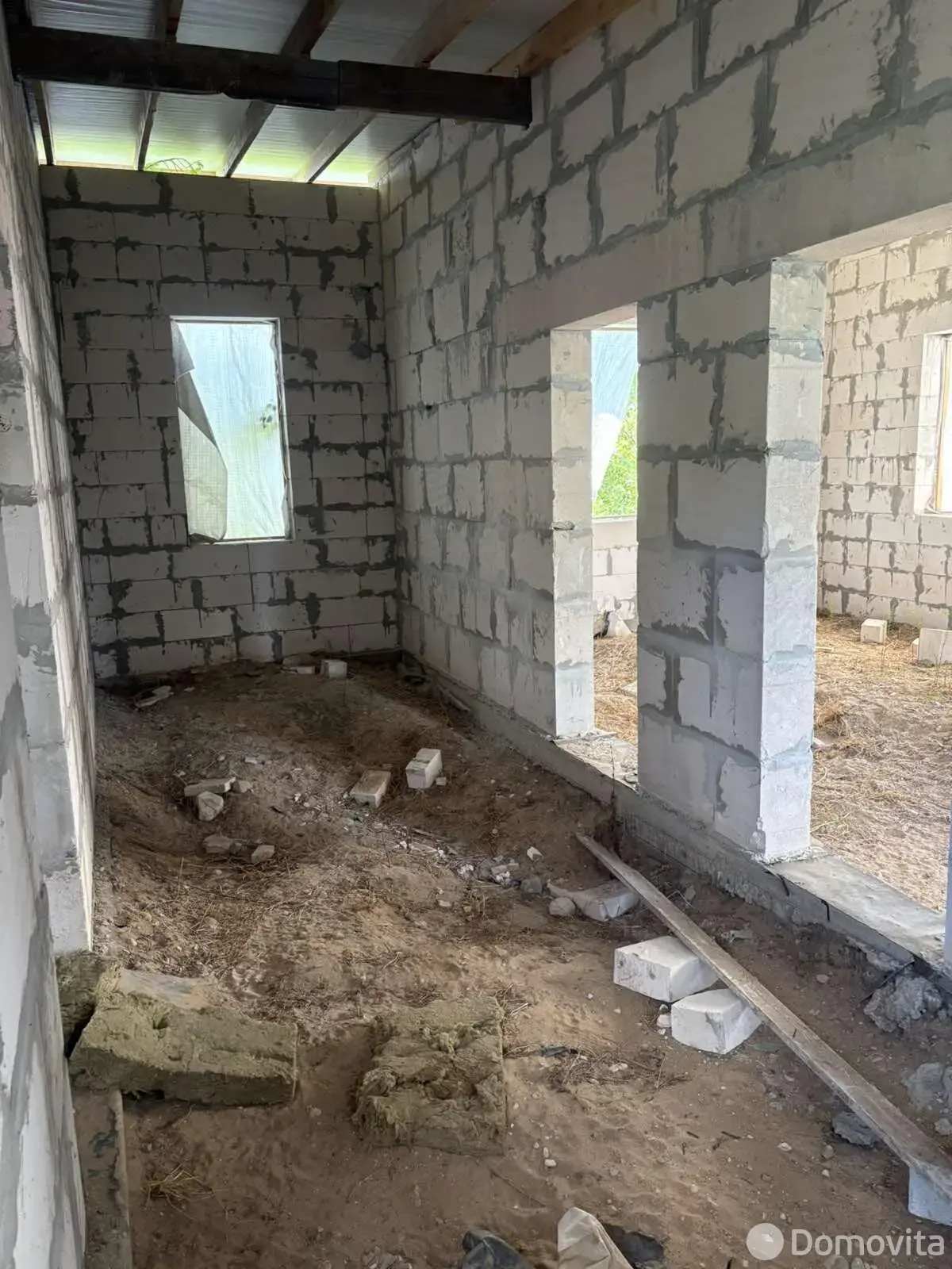 коттедж, Вилейка, ул. Чкалова - лучшее предложение